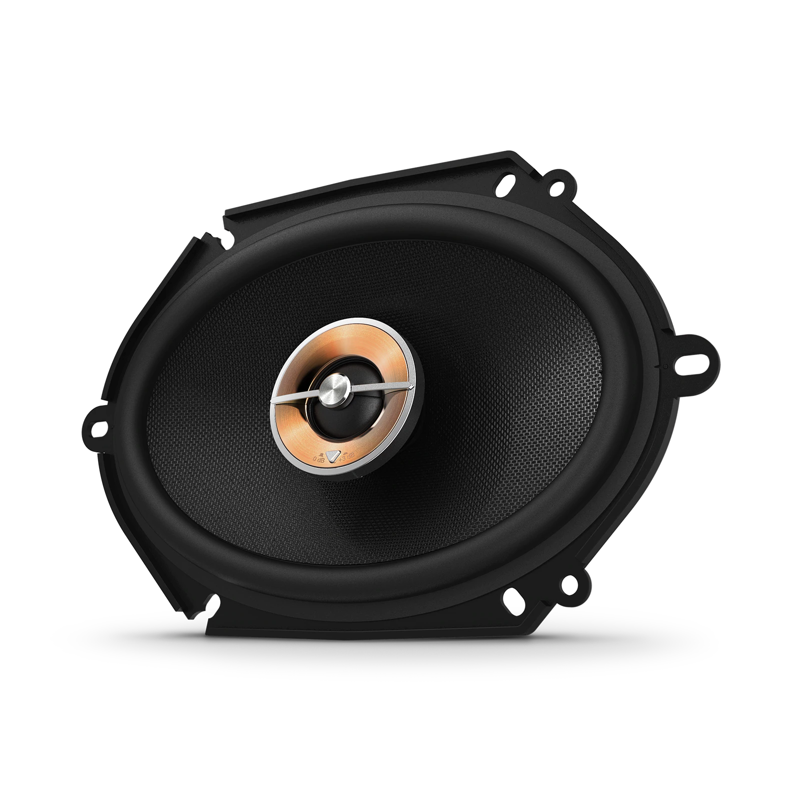 audio store